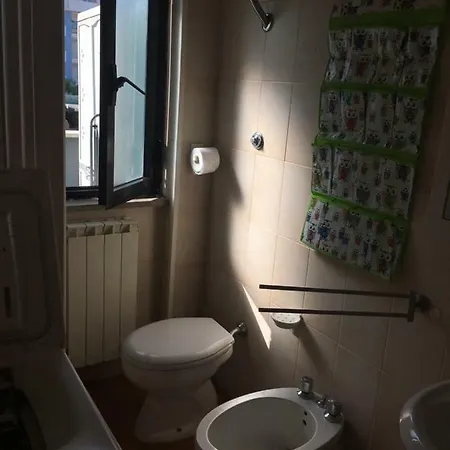 Διαμέρισμα Ala Di Gabbiano Vasto