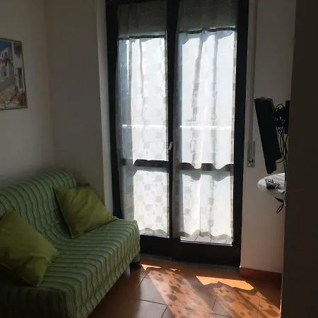 Ala Di Gabbiano Διαμέρισμα *